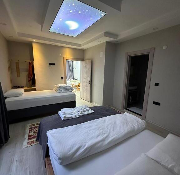 جناح ديلوكس, Cayirci Konak Sui̇t Apart