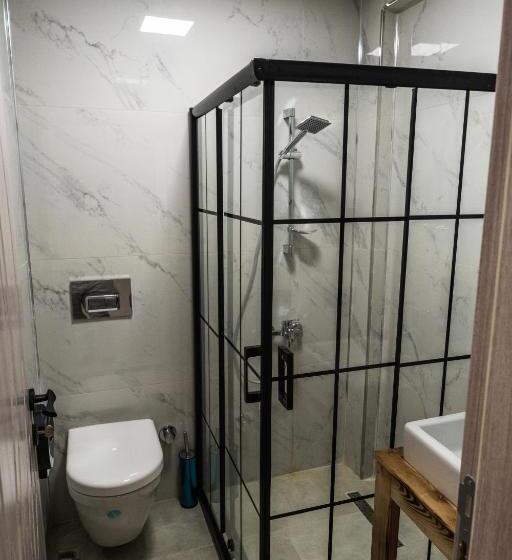 غرفة قياسية, Cayirci Konak Sui̇t Apart