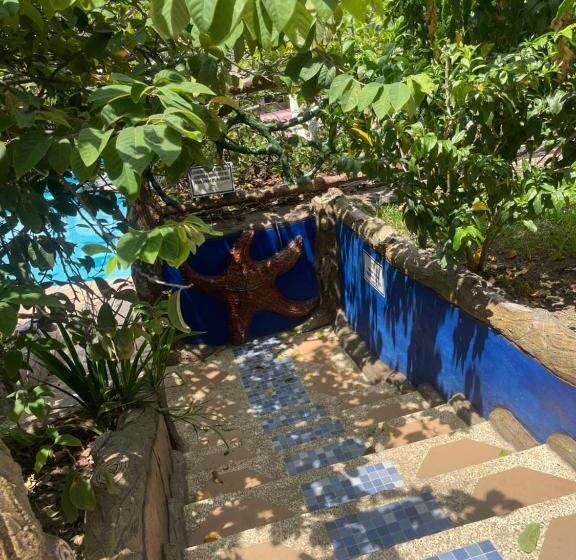 标准间, Eco Hotel Campestre Atlantis San Joaquín La Mesa