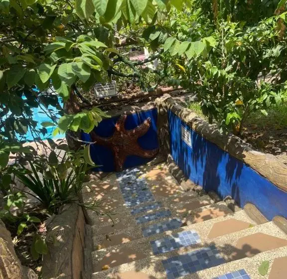 スタンダードルーム, Eco Hotel Campestre Atlantis San Joaquín La Mesa