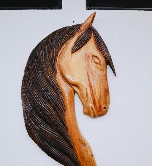 标准间, Eco Hotel Campestre Atlantis San Joaquín La Mesa