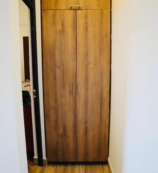 标准间, Eco Hotel Campestre Atlantis San Joaquín La Mesa