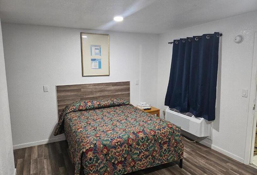 스탠다드 룸, El Rey Motel