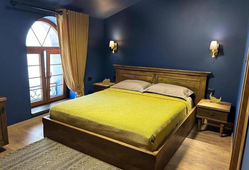 חדר סטנדרט נוף לאגם, Fole Guest House