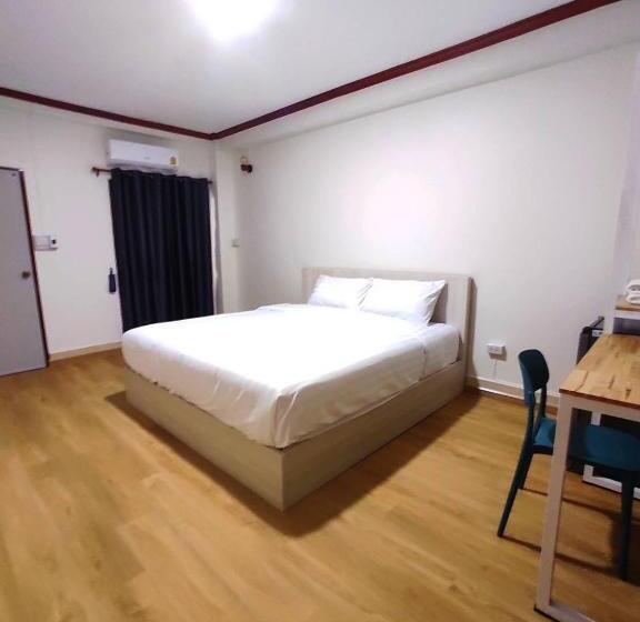 스탠다드 룸, H Nokhook