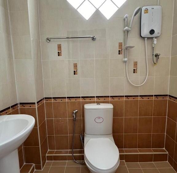 Standart Oda, H Nokhook