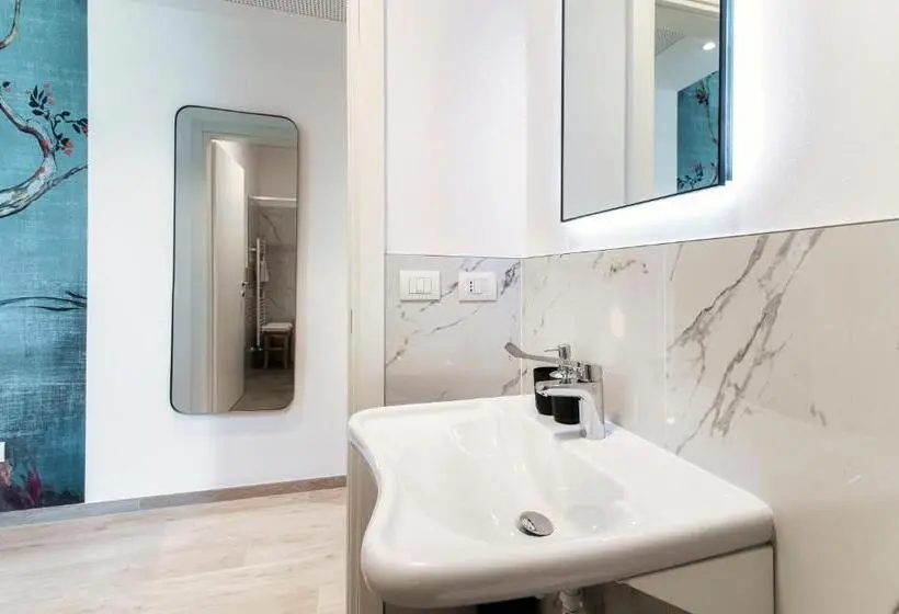 Quarto Estandar Vista Lago, La Vignetta Cernobbio