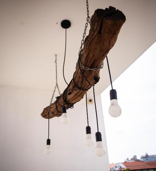 اتاق استاندارد, Notre Maison 7  Villa