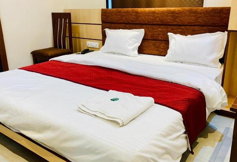 디럭스 룸, Ocean Inn