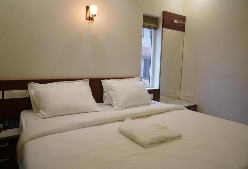 Стандартный Номер Кровать Кинг, K Grandeur Hotels