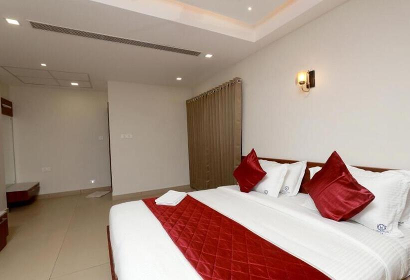 Номер Superior, K Grandeur Hotels