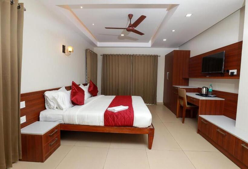 Номер Superior, K Grandeur Hotels