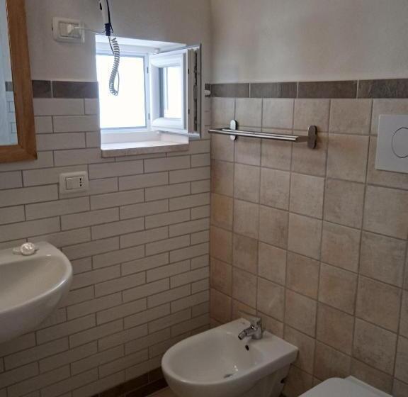 Номер Стандарт, Lentisco B&b