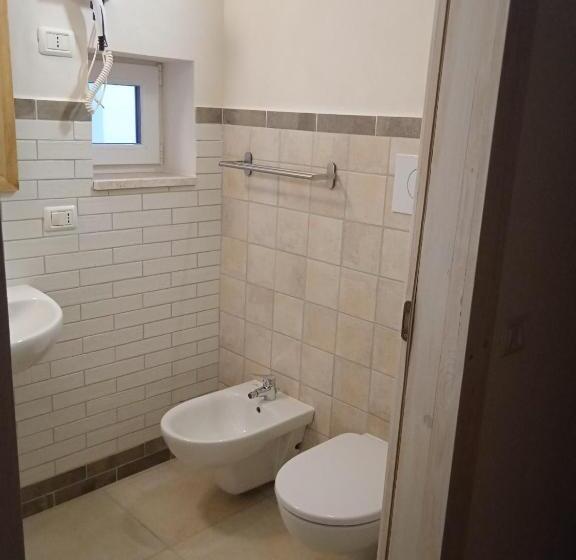 Номер Стандарт, Lentisco B&b