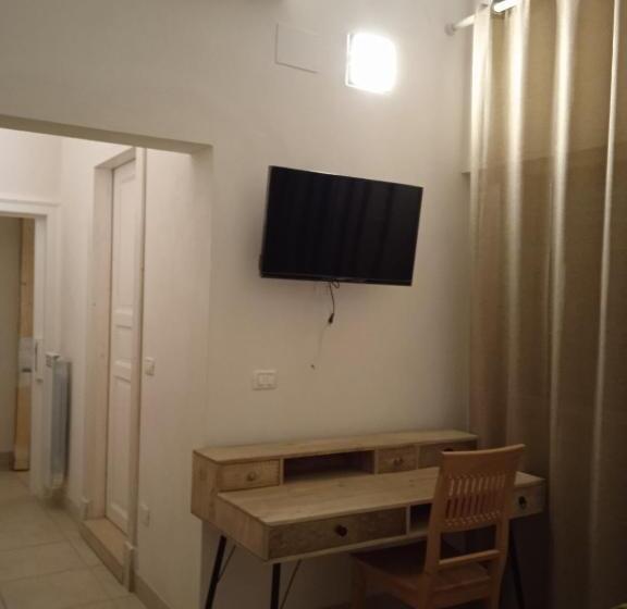 Номер Стандарт, Lentisco B&b