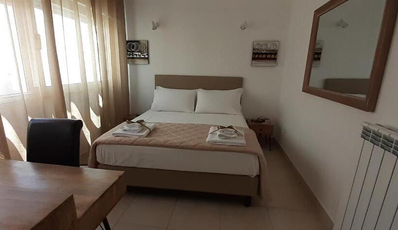 Номер Стандарт, Lentisco B&b