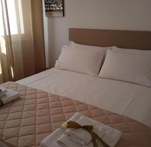 Номер Стандарт, Lentisco B&b