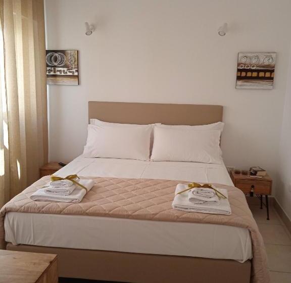 Номер Стандарт, Lentisco B&b