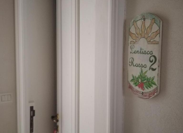 Трехместный Номер Классика, Lentisco B&b