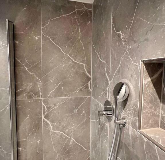 استودیوی لوکس, Modern Stay I Cosy & Central Apartments