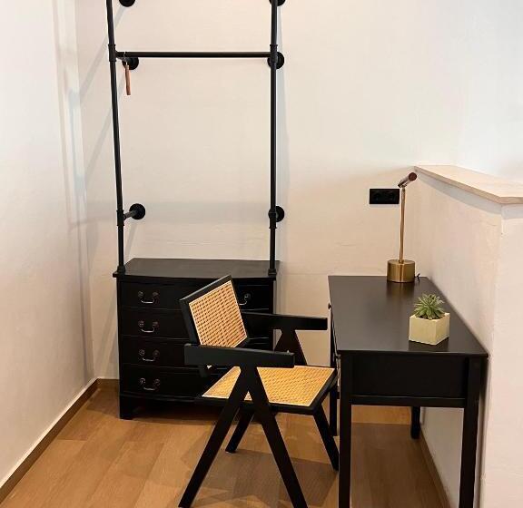 סטודיו דלוקס, Modern Stay I Cosy & Central Apartments