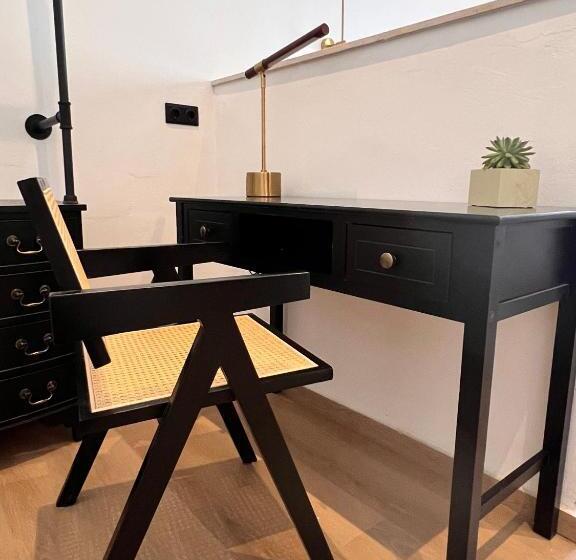 סטודיו דלוקס, Modern Stay I Cosy & Central Apartments