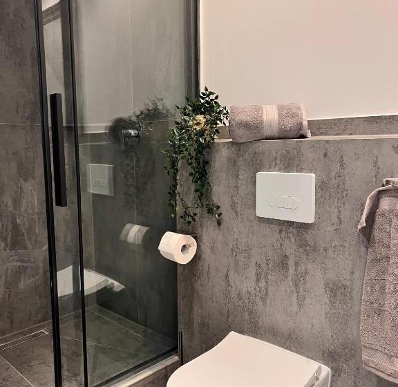 חדר סטודיו סטנדרד, Modern Stay I Cosy & Central Apartments