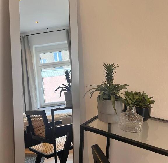 חדר סטודיו סטנדרד, Modern Stay I Cosy & Central Apartments