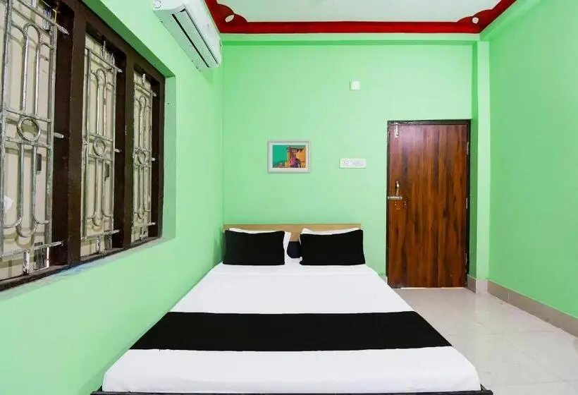 Chambre Triple Classique, O Peaceful Inn