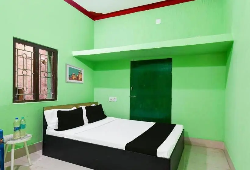 Chambre Triple Classique, O Peaceful Inn