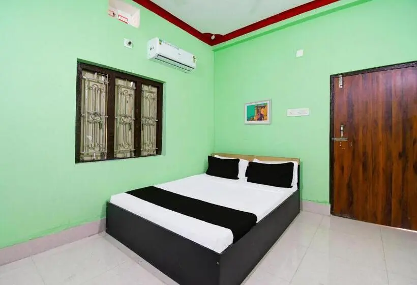 Chambre Triple Classique, O Peaceful Inn