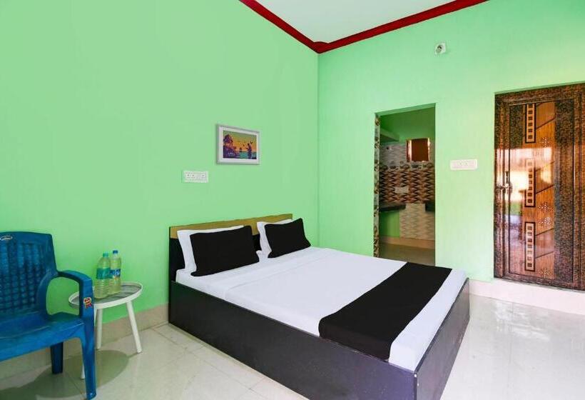 三人经典房间, O Peaceful Inn