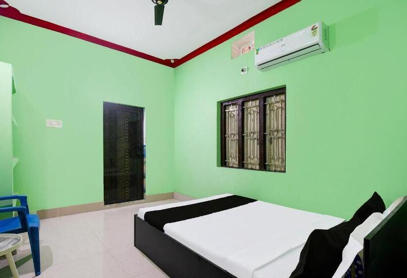 三人经典房间, O Peaceful Inn