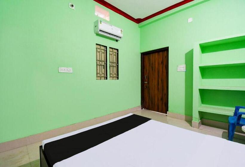 三人经典房间, O Peaceful Inn