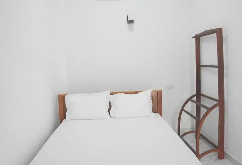 スタンダードルーム, Golden City Resort Anuradhapura