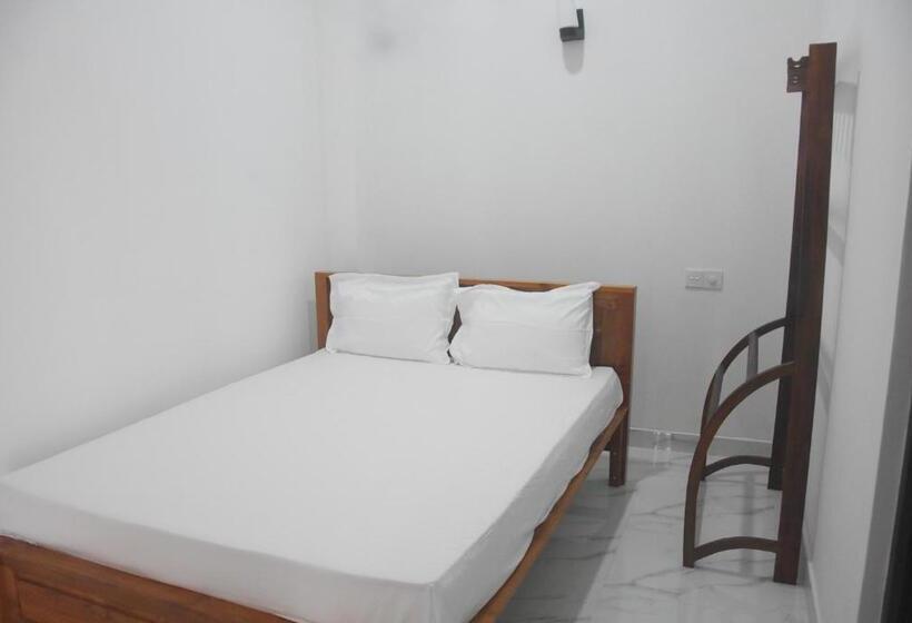 スタンダードルーム, Golden City Resort Anuradhapura