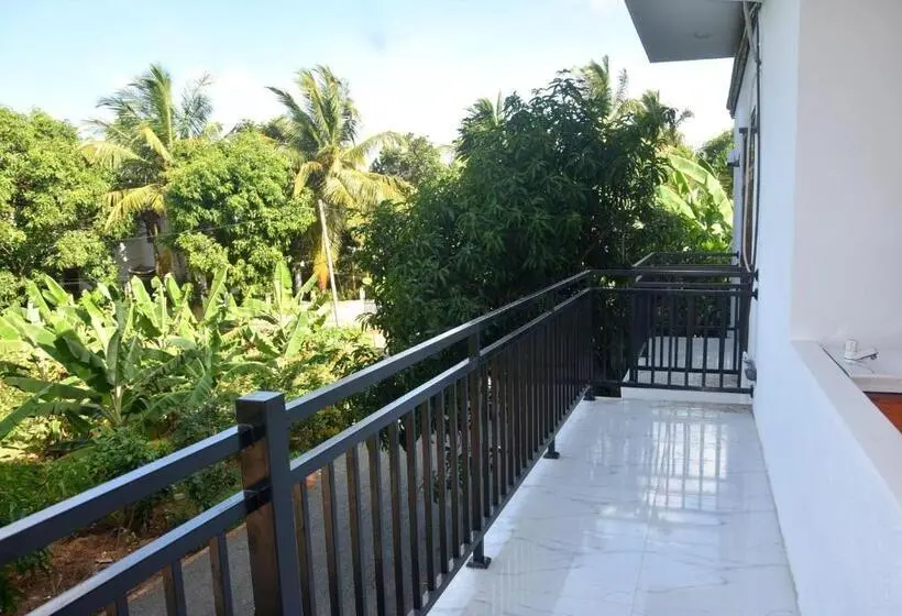 ファミリールーム, Golden City Resort Anuradhapura