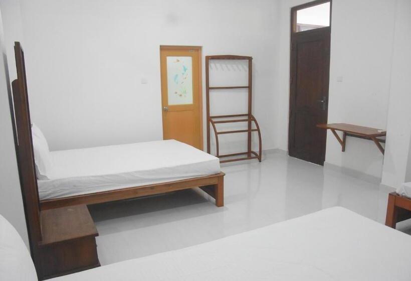 ファミリールーム, Golden City Resort Anuradhapura