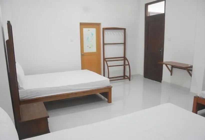 ファミリールーム, Golden City Resort Anuradhapura