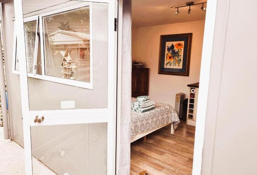 غرفة قياسية, Sun Republik Studio