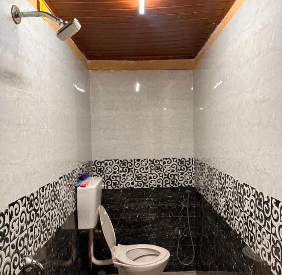 デラックススタジオ, Sunsetescape 3bhk Private Property