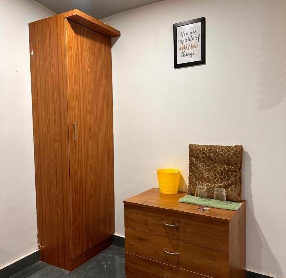 スタンダードルーム, Sunsetescape 3bhk Private Property