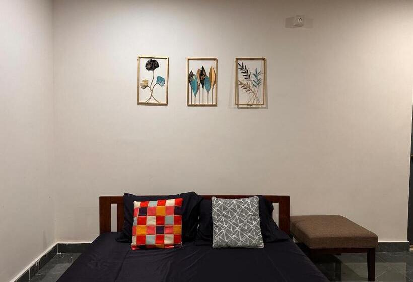 スタンダードルーム, Sunsetescape 3bhk Private Property