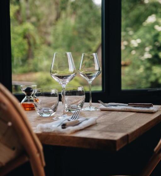 غرفة قياسية مزوَّدة بتراس, Bandiat Le Domaine