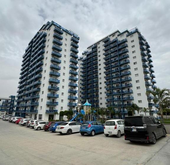 إستوديو قياسى مطل على البحر, Royal Life Poseidon