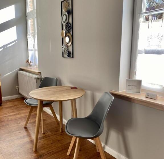 スタンダードルーム, B&b In Schönem Altem Bauernhaus