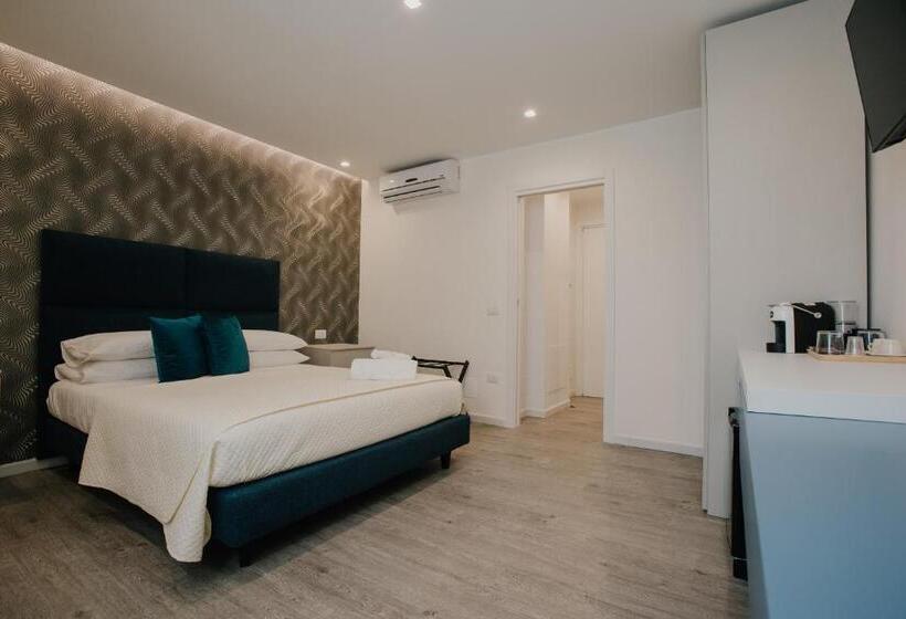 اتاق لوکس, Marcone Luxury Rooms   Il Giardino Di Pietra