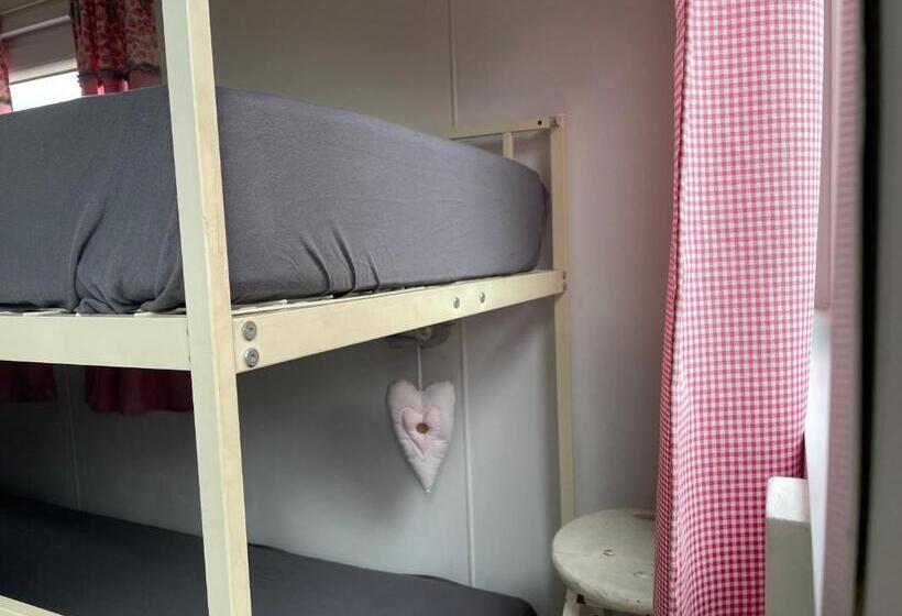 2ベッドルームハウス, Pipowagen Mamaloe