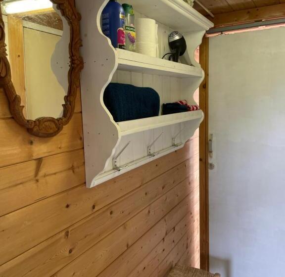 2ベッドルームハウス, Pipowagen Mamaloe