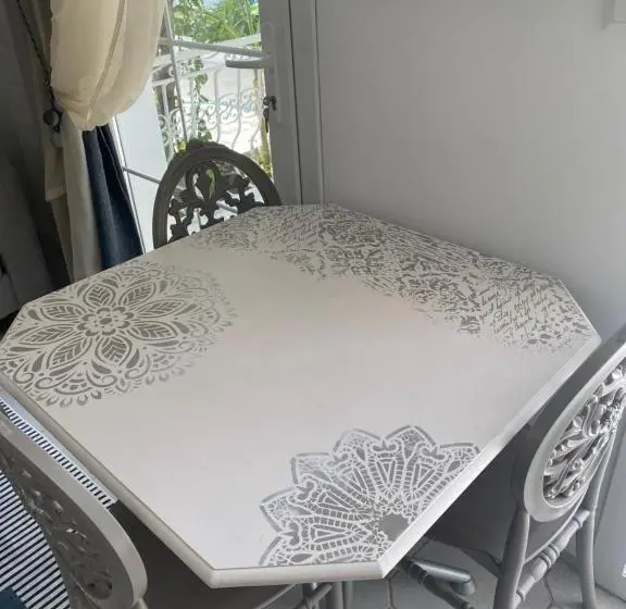 １ベッドルームアパートメント, Bodrum Nuran Boutique Apart